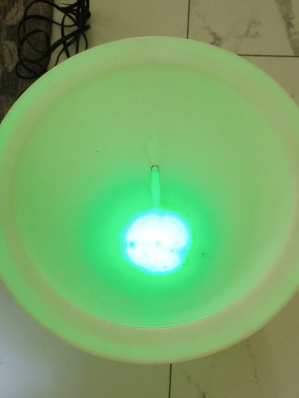 LED Color Changing Flower Pot - Picture 4 of 6